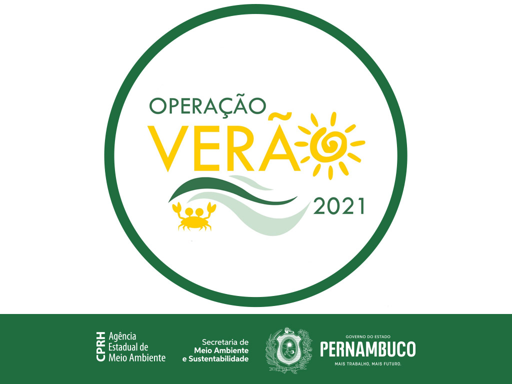 CPRH coordena ação em defesa do caranguejo-uçá